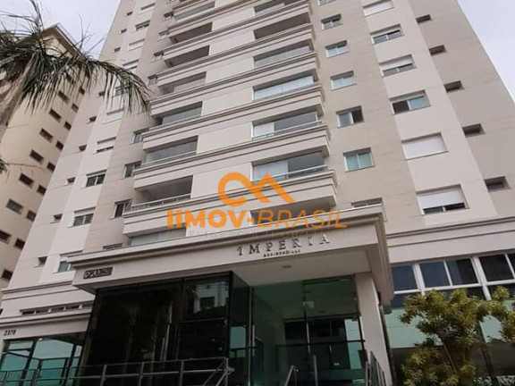 Apartamento com 3 Quartos para Alugar, 151 m² em Centro - Campo Grande