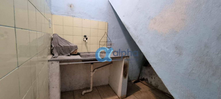 Imagem Apartamento com 1 Quarto para Alugar, 30 m² em Centro - Petrópolis