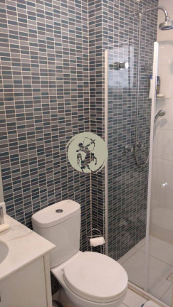 Imagem Apartamento com 3 Quartos à Venda, 142 m² em Gonzaga - Santos