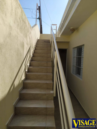 Imagem Casa com 2 Quartos à Venda, 128 m² em Jd. Paulistano - Jacareí Imagem Casa com 2 Quartos à Venda, 128 m² em Jd. Paulistano - Jacareí