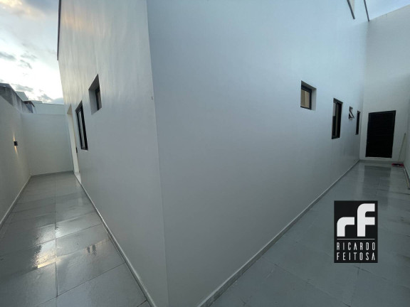 Imagem Casa de Condomínio com 3 Quartos à Venda,  em Massaranduba - Arapiraca