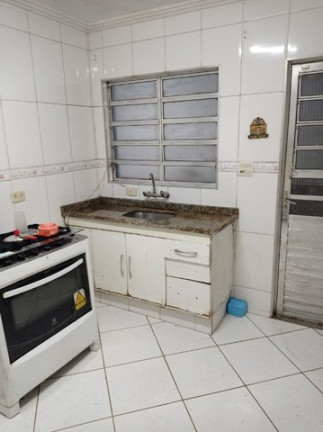 Imagem Casa com 1 Quarto à Venda, 90 m² em Sacomã - São Paulo
