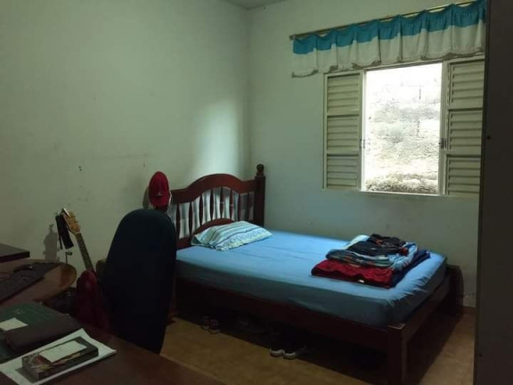 Casa com 3 Quartos à Venda, 432 m² em Jardim Das Nações - Taubaté