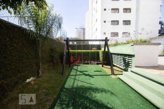 Imagem Apartamento com 3 Quartos à Venda, 167 m² em Parque Da Mooca - São Paulo