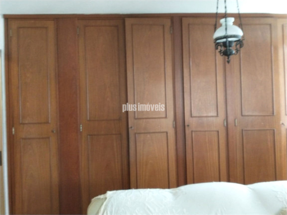 Imagem Apartamento com 4 Quartos à Venda, 180 m² em Itaim Bibi - São Paulo
