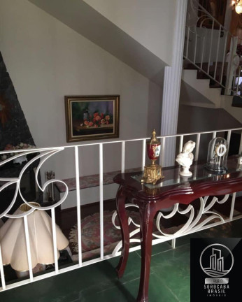 Imagem Imóvel com 4 Quartos à Venda, 330 m² em Jardim Portal Da Colina - Sorocaba