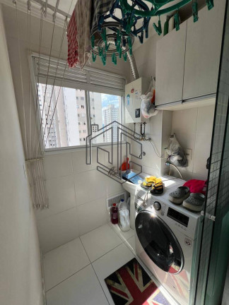 Imagem Apartamento com 2 Quartos à Venda, 48 m² em Castelo - Santos