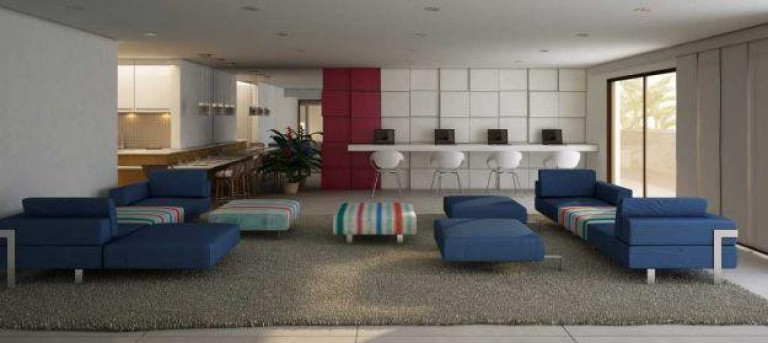Imagem Apartamento com 4 Quartos à Venda, 157 m² em Jardim Oceania - João Pessoa