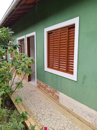 Casa com 1 Quarto à Venda, 45 m² em Ocian - Praia Grande