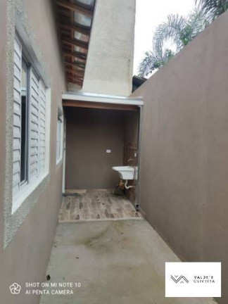 Imagem Casa com 2 Quartos à Venda, 126 m² em Jardim Minas Gerais - São José Dos Campos