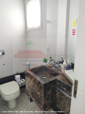 Imagem Apartamento com 3 Quartos à Venda, 157 m² em Centro - Taubaté