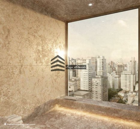 Imagem Apartamento com 3 Quartos à Venda, 178 m² em Jardins - São Paulo Imagem Apartamento com 3 Quartos à Venda, 178 m² em Jardins - São Paulo