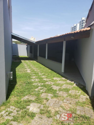 Imagem Casa com 3 Quartos à Venda, 160 m² em Baeta Neves - São Bernardo Do Campo Imagem Casa com 3 Quartos à Venda, 160 m² em Baeta Neves - São Bernardo Do Campo