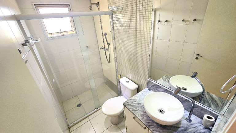Imagem Apartamento com 2 Quartos à Venda, 64 m² em Rio Pequeno - São Paulo