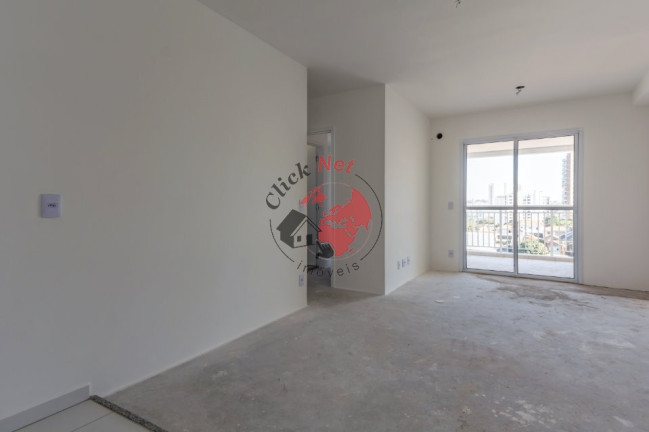 Apartamento com 2 Quartos à Venda, 67 m² em Nova Petrópolis - São Bernardo Do Campo