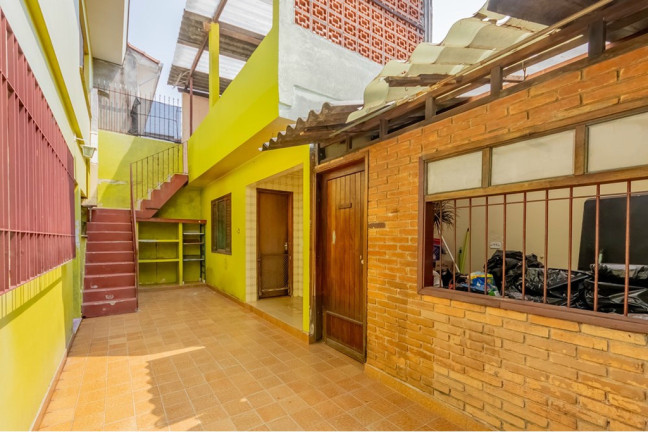 Imagem Casa com 3 Quartos à Venda, 163 m² em Vila Mascote - São Paulo Imagem Casa com 3 Quartos à Venda, 163 m² em Vila Mascote - São Paulo
