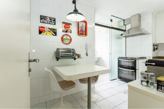 Imagem Apartamento com 3 Quartos à Venda, 110 m² em Jardim Paulista - São Paulo