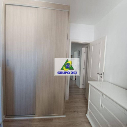 Imagem Apartamento com 3 Quartos à Venda, 75 m² em Mansões Santo Antônio - Campinas