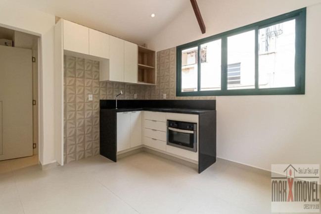 Imagem Cobertura com 1 Quarto à Venda, 44 m² em Copacabana - Rio De Janeiro Imagem Cobertura com 1 Quarto à Venda, 44 m² em Copacabana - Rio De Janeiro