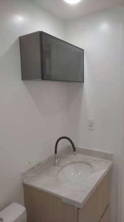 Imagem Apartamento com 3 Quartos à Venda, 81 m² em Vila Isa - São Paulo