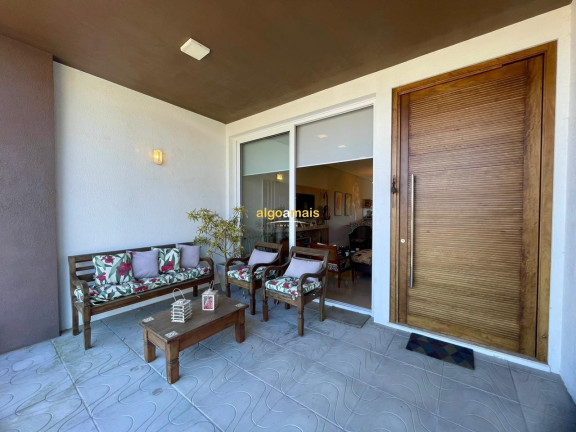 Imagem Casa com 3 Quartos à Venda, 127 m² em Condominio Las Palmas Xangri-lá - Xangri-lá Imagem Casa com 3 Quartos à Venda, 127 m² em Condominio Las Palmas Xangri-lá - Xangri-lá