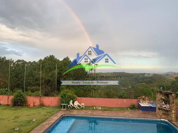 Imagem Chácara com 3 Quartos à Venda, 1.550 m² em Portão - Atibaia