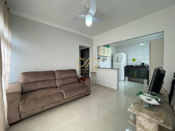 Imagem Casa com 2 Quartos à Venda, 90 m² em Ocian - Praia Grande Imagem Casa com 2 Quartos à Venda, 90 m² em Ocian - Praia Grande
