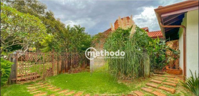 Imagem Casa com 5 Quartos à Venda, 780 m² em Residencial Parque Rio Das Pedras - Campinas Imagem Casa com 5 Quartos à Venda, 780 m² em Residencial Parque Rio Das Pedras - Campinas