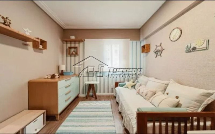 Imagem Apartamento com 3 Quartos à Venda, 114 m² em Jardim Aquarius - São José Dos Campos Imagem Apartamento com 3 Quartos à Venda, 114 m² em Jardim Aquarius - São José Dos Campos