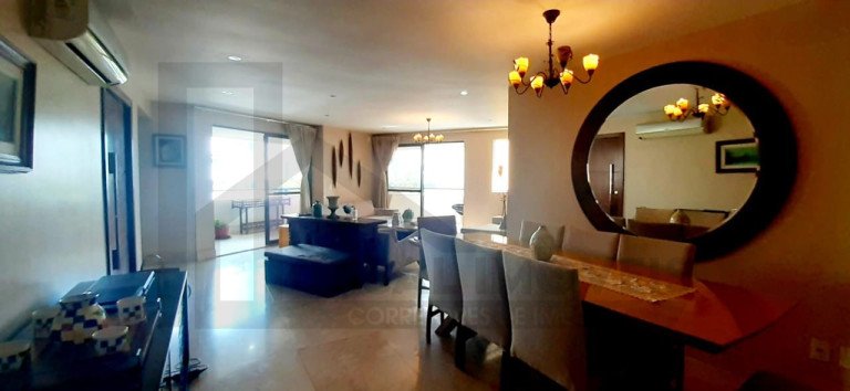 Imagem Apartamento com 4 Quartos à Venda, 288 m² em Nazaré - Belém Imagem Apartamento com 4 Quartos à Venda, 288 m² em Nazaré - Belém