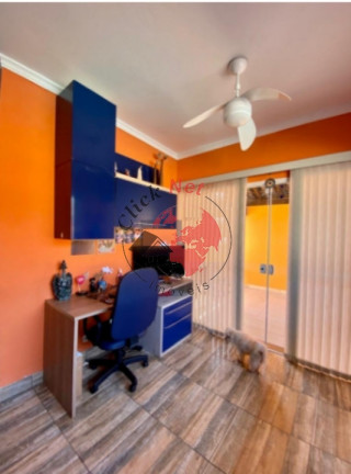 Imagem Casa com 5 Quartos à Venda, 147 m² em Campos Eliseos - Itanhaém