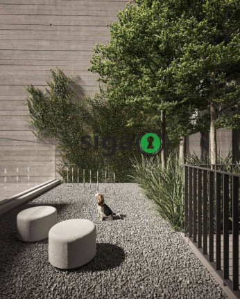 Imagem Apartamento com 2 Quartos à Venda, 67 m² em Jardins - São Paulo Imagem Apartamento com 2 Quartos à Venda, 67 m² em Jardins - São Paulo