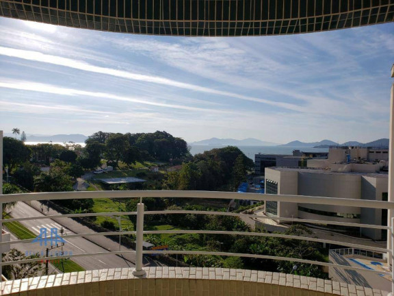 Apartamento com 3 Quartos à Venda, 116 m² em Agronômica - Florianópolis
