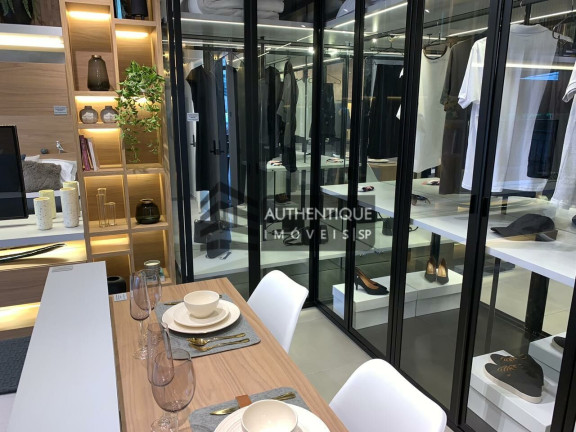 Imagem Apartamento com 1 Quarto à Venda, 27 m² em Vila Mariana - São Paulo