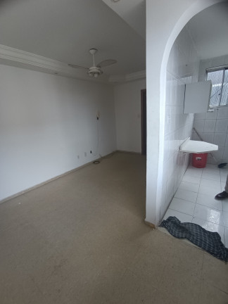 Imagem Apartamento com 2 Quartos à Venda, 58 m² em Mata Escura - Salvador Imagem Apartamento com 2 Quartos à Venda, 58 m² em Mata Escura - Salvador