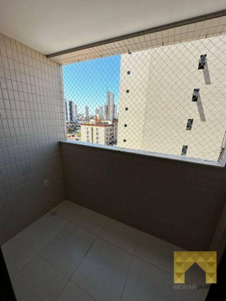 Imagem Apartamento com 2 Quartos à Venda, 66 m² em Bairro Dos Estados - João Pessoa