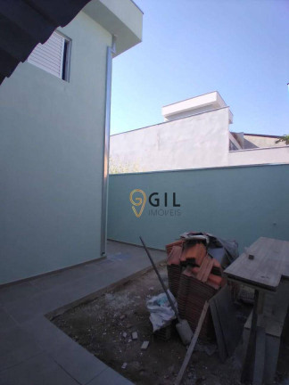 Imagem Sobrado com 3 Quartos à Venda, 164 m² em Villa Branca - Jacareí