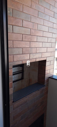 Imagem Apartamento com 1 Quarto à Venda, 70 m² em Centro - Santa Maria