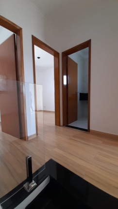 Imagem Sobrado com 3 Quartos à Venda, 135 m² em Portais (polvilho) - Cajamar