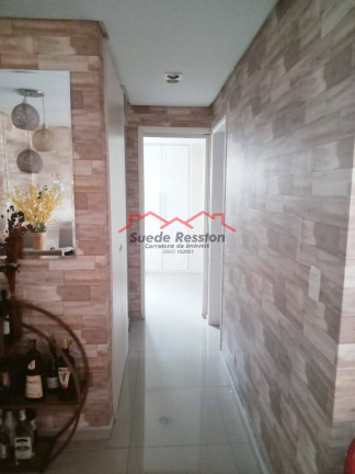 Imagem Apartamento com 2 Quartos para Alugar, 70 m² em Jardim Marajoara - São Paulo