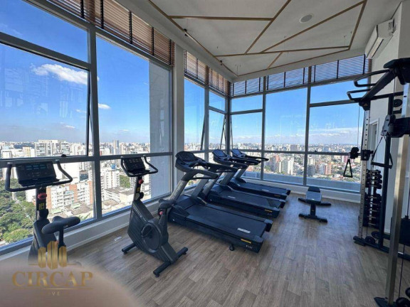 Imagem Apartamento com 1 Quarto à Venda, 96 m² em Pinheiros - São Paulo Imagem Apartamento com 1 Quarto à Venda, 96 m² em Pinheiros - São Paulo