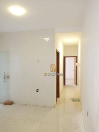 Imagem Casa com 3 Quartos à Venda, 110 m² em Capuava - Goiânia