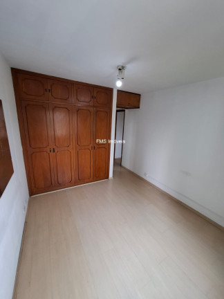 Imagem Imóvel com 2 Quartos à Venda, 87 m² em Santo Amaro - São Paulo