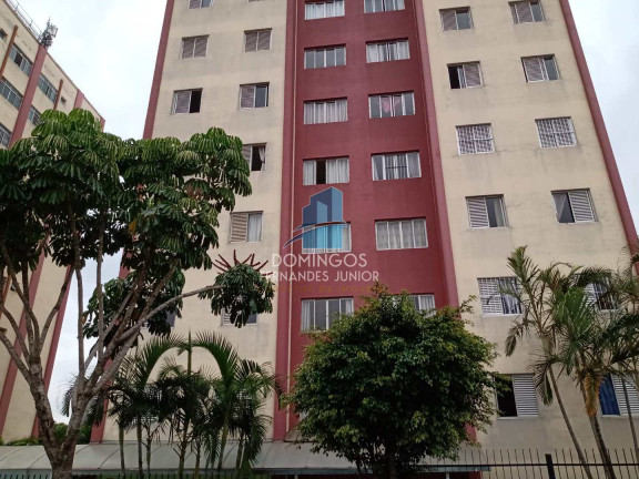 Imagem Apartamento com 2 Quartos à Venda, 54 m² em Itaquera - São Paulo Imagem Apartamento com 2 Quartos à Venda, 54 m² em Itaquera - São Paulo