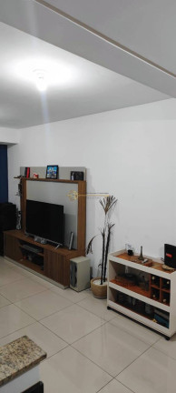 Imagem Apartamento com 2 Quartos à Venda, 112 m² em Vila Assunção - Santo André