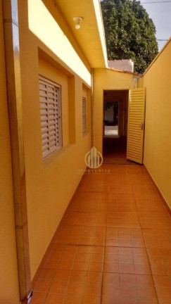 Imagem Casa com 2 Quartos à Venda, 100 m² em Campos Elíseos - Ribeirão Preto Imagem Casa com 2 Quartos à Venda, 100 m² em Campos Elíseos - Ribeirão Preto