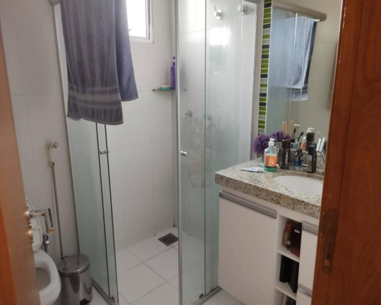 Imagem Imóvel com 3 Quartos à Venda, 150 m² em Carandá Bosque Iii - Campo Grande