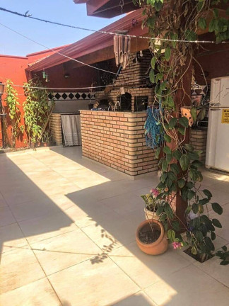 Imagem Casa com 3 Quartos à Venda, 177 m² em Parque Da Colônia - Jundiaí Imagem Casa com 3 Quartos à Venda, 177 m² em Parque Da Colônia - Jundiaí