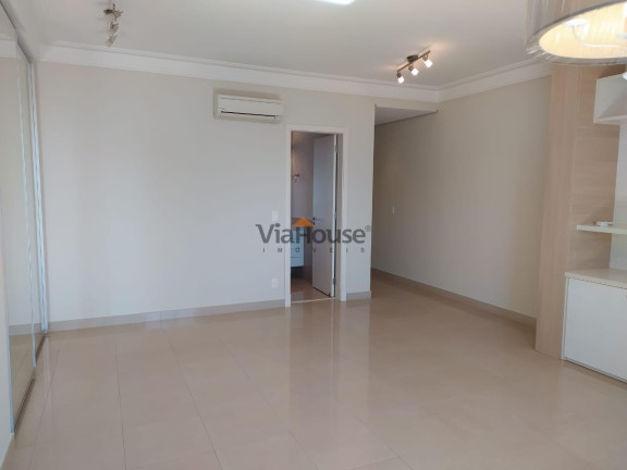 Apartamento com 4 Quartos à Venda, 350 m² em Residencial Morro Do Ipê - Ribeirão Preto