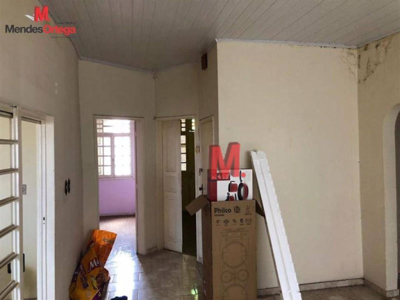 Imagem Casa à Venda, 395 m² em Jardim Santa Rosália - Sorocaba